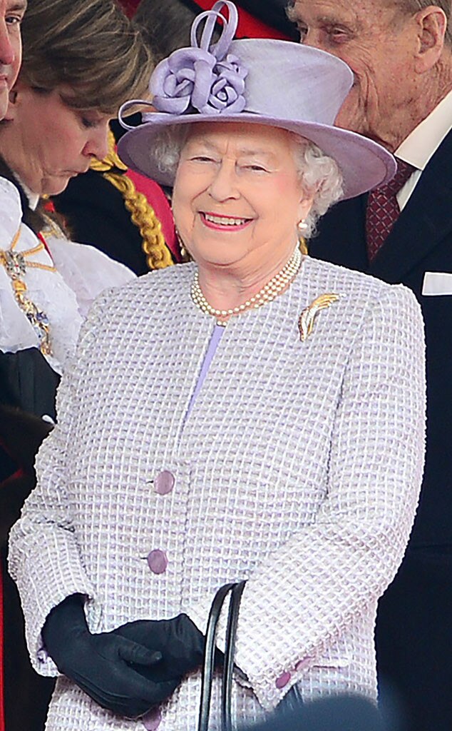 Why Queen Elizabeth II Has Been a Monarch and Matriarch Like