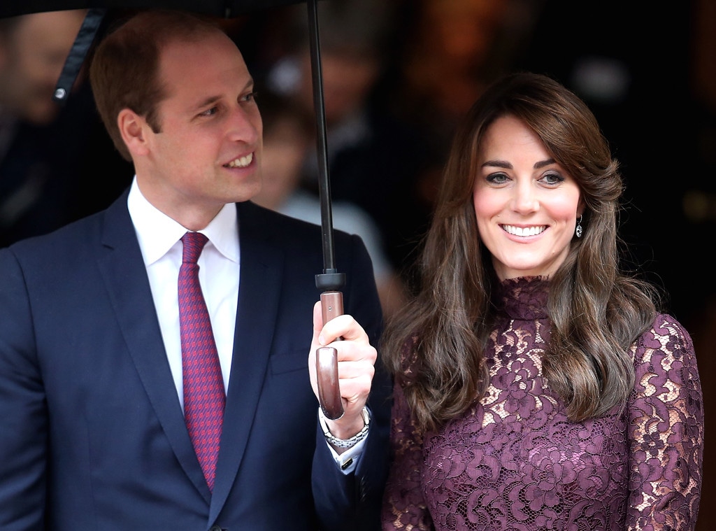 How Prince William Finally Got Serious About Kate Middleton E Online Ap How Prince William Finally Got Serious About Kate Middleton E Online Ap