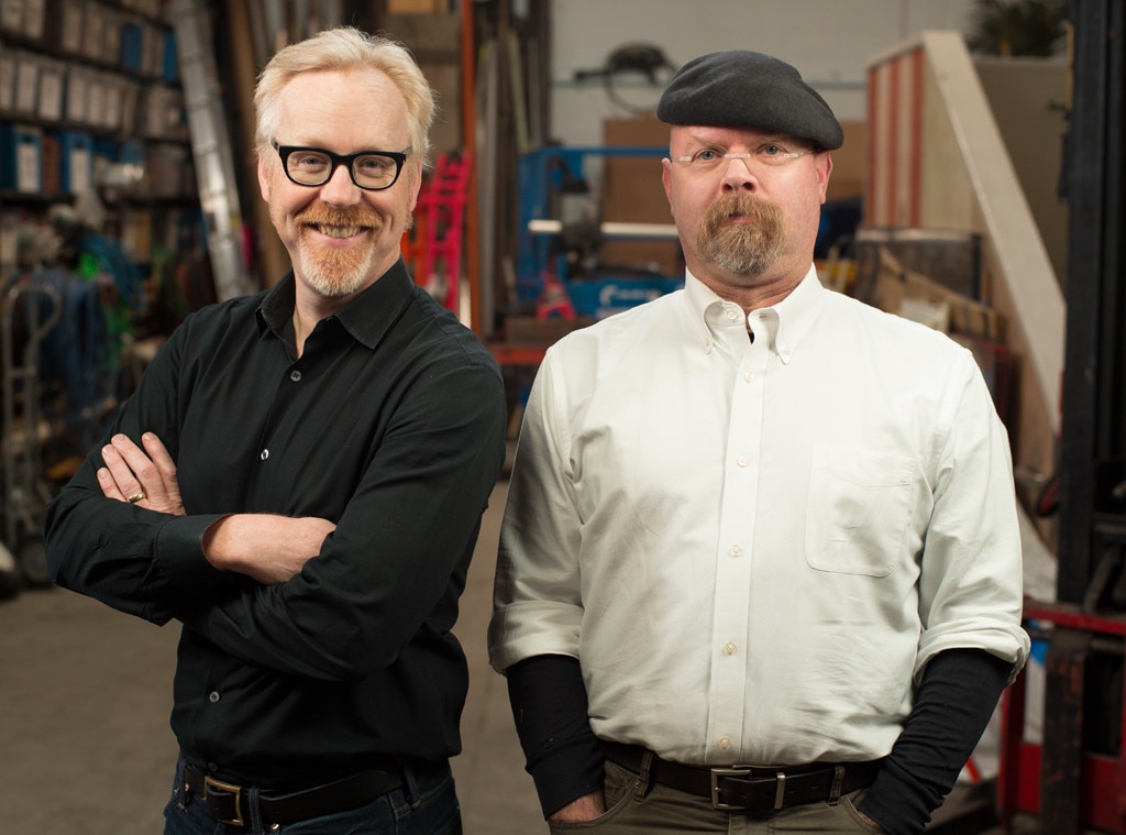 mythbusters season 11 year