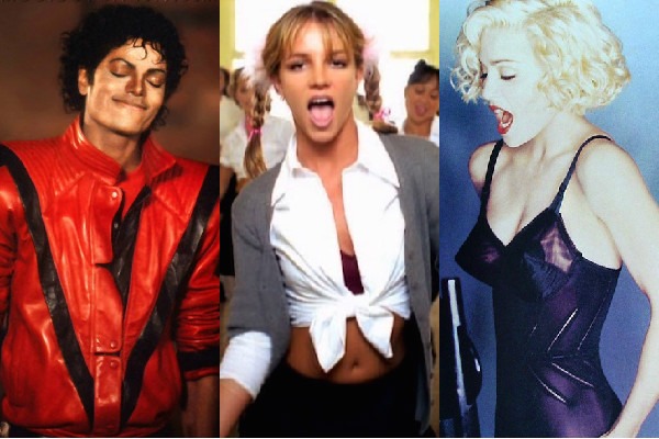 Momentos Fashion videoclips