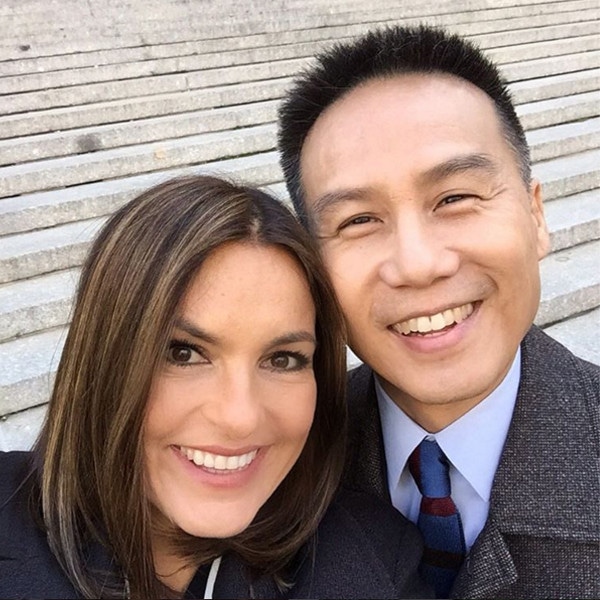 Law & Order: SVU Is Bringing Back a Familiar Face