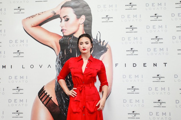 Demi Lovato