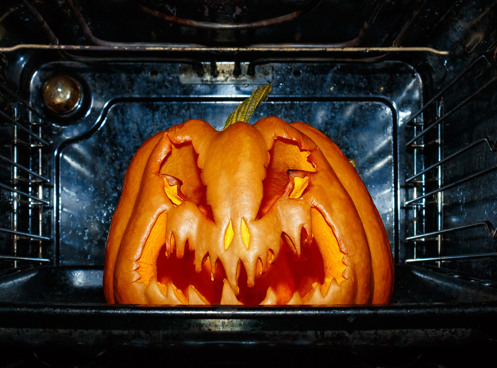 ⁂ How bad is halloween