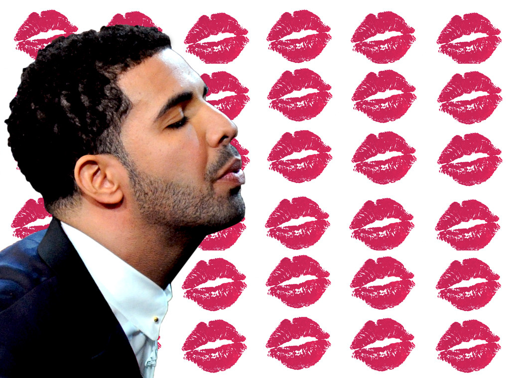 Drake & Jake Gyllenhall Are Getting Their Own Tom Ford Lipsticks - E! Online