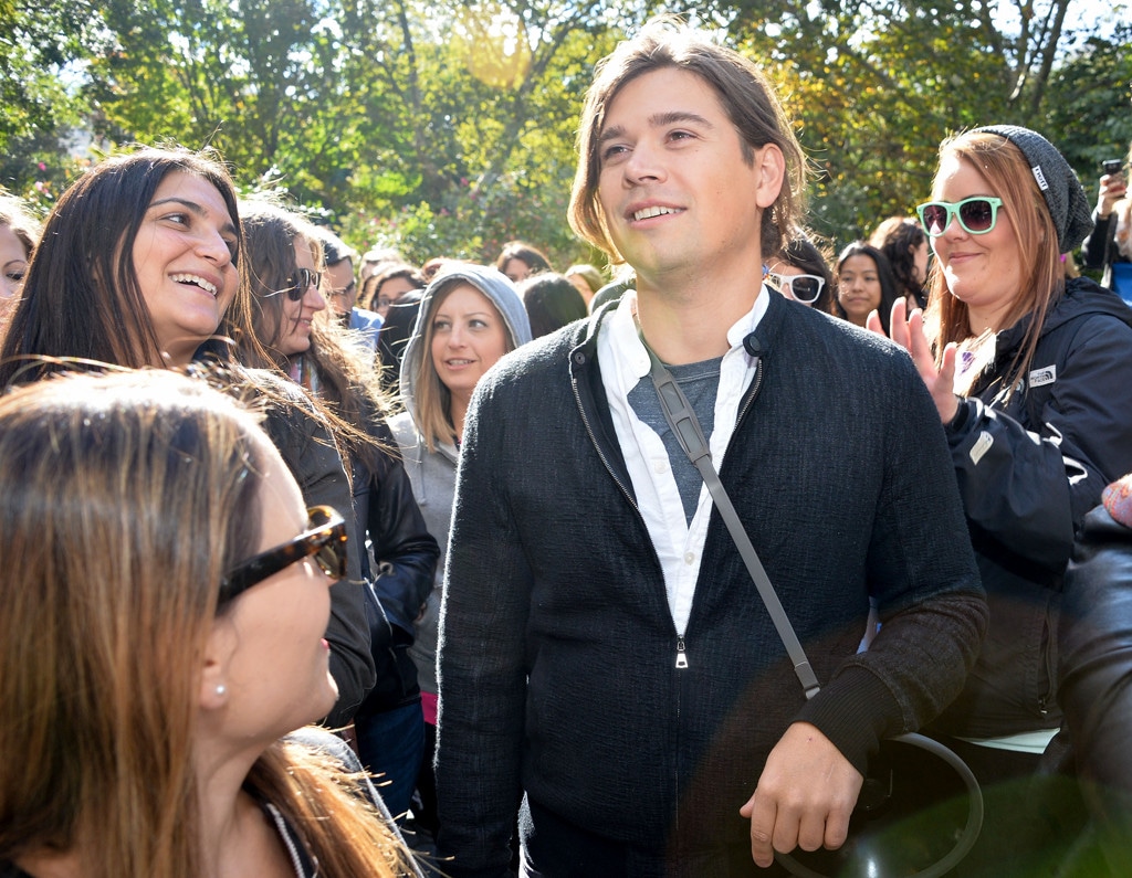 Zac Hanson Turns 30: See What He Looks Like Now