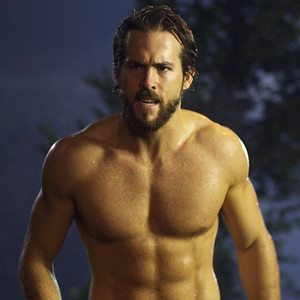 Happy 39th Birthday, Ryan Reynolds! Celebrate With the Actor's Hunkiest ...