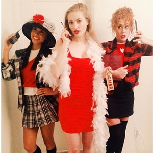 42 Halloween Costumes For Everyone s Inner 90s Kid