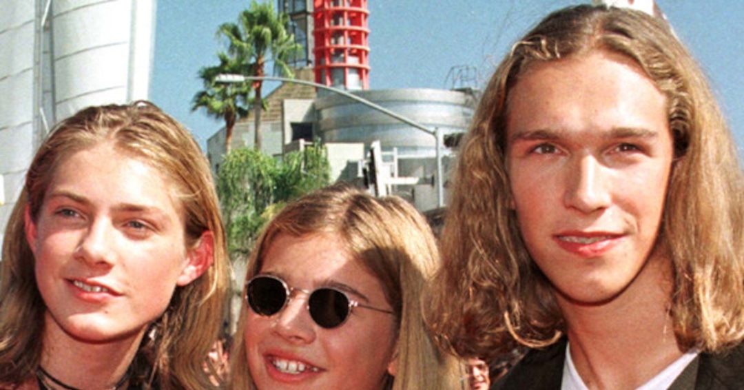 Zac Hanson Turns 30: See What He Looks Like Now - E! Online
