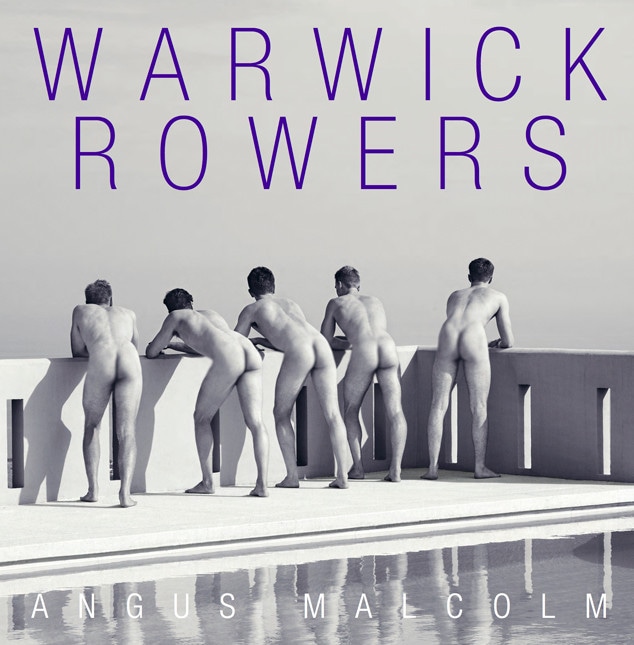 Warwick Rowers
