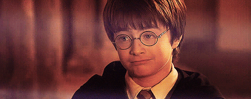 La audición de Daniel Radcliffe para Harry Potter es tan adorable que es  injusto (+ Video) - E! Online Latino - MX