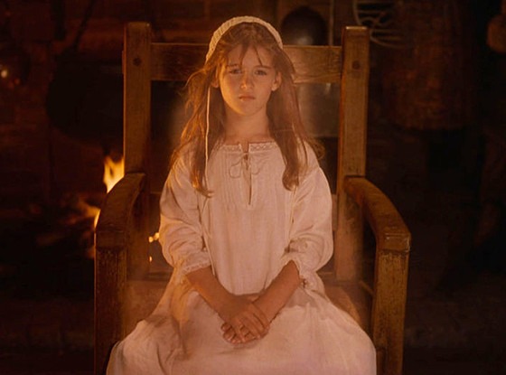 Hocus Pocus Actress Who Played Little Emily Binx Is All Grown Up: See