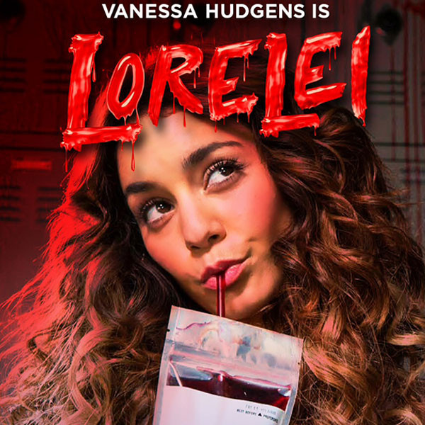 How Vanessa Hudgens & Ed Westwick Are Freaks of Nature