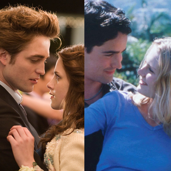 Ranking The Best And Worst Teen Movie Couples From The 2000s No 1 Might Shock You E Online