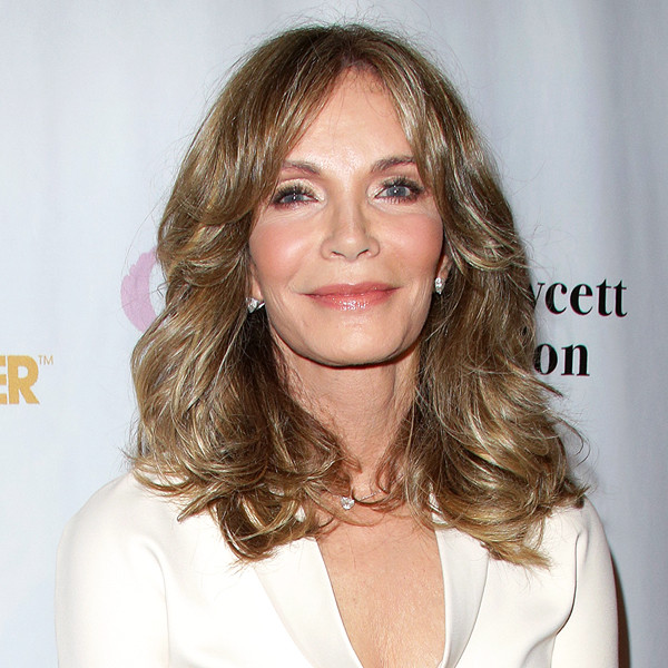 Jaclyn Smith Turns A Stunning 70 See The Charlies Angels Beauty And 