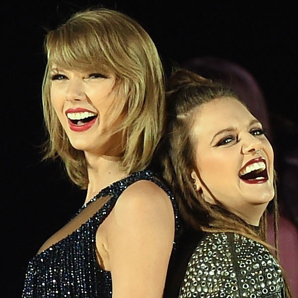 Taylor Swift Concert, Tove Lo