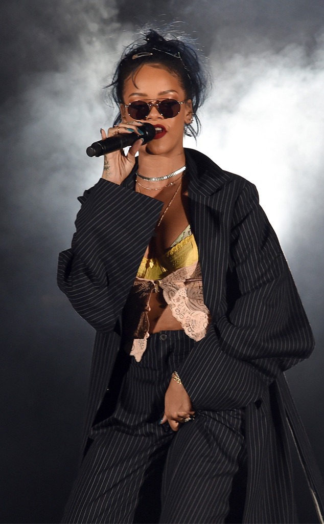 Rihanna