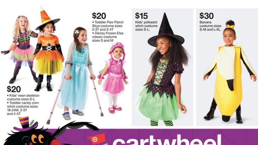 target frozen dress up