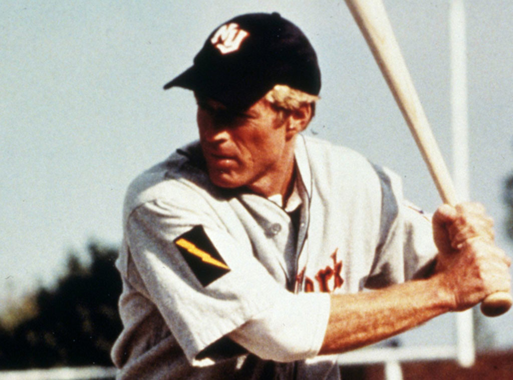 Email exchange: What are your favorite quotes from baseball movies?