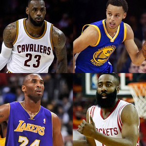 11 Big Questions Only The 2015 16 Nba Season Can Answer E News