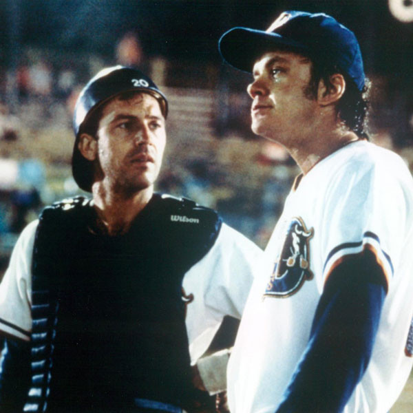 Baseball Movie Quotes on X: You see, to us, baseball was a game
