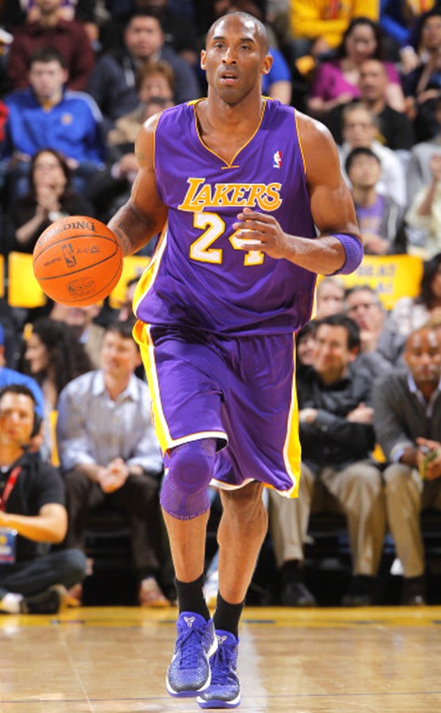 Kobe Bryant to Retire From Basketball After 20 Seasons With the Los ...