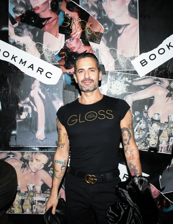 Marc Jacobs