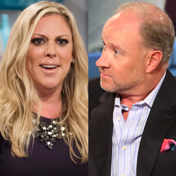 Exclusive: Brooks Slams Briana Over RHOC Reunion Story