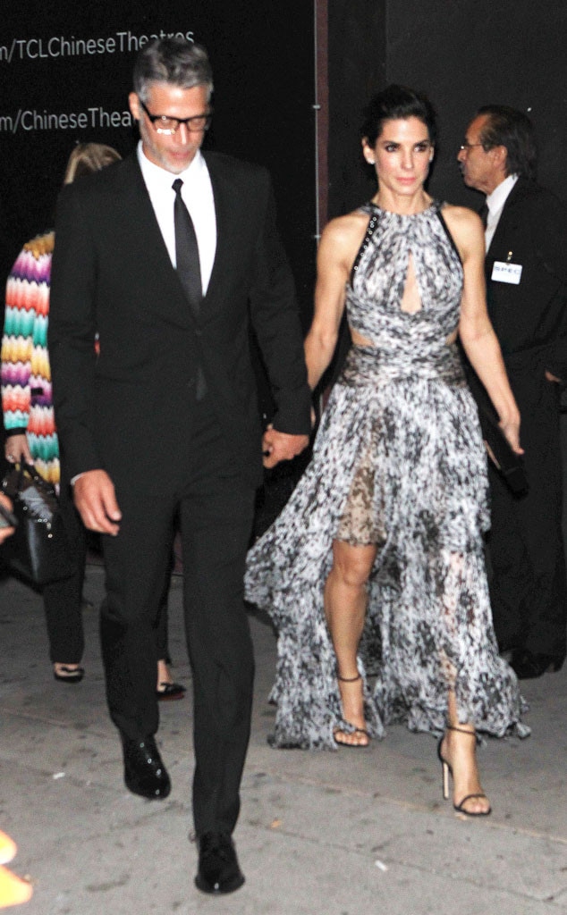How A Devastating Divorce Led Sandra Bullock To True Love E Online How A Devastating Divorce Led Sandra Bullock To True Love E Online