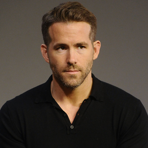 Ryan Reynolds Mourns Death of His Father, Shares Childhood Photo