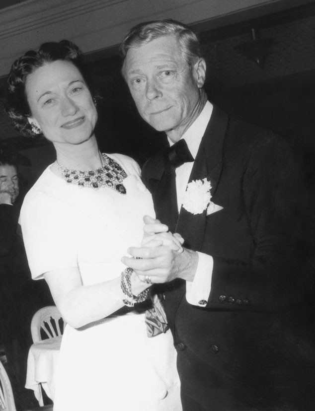 When Edward Met Wallis: Inside the Biggest Royal Scandal Ever