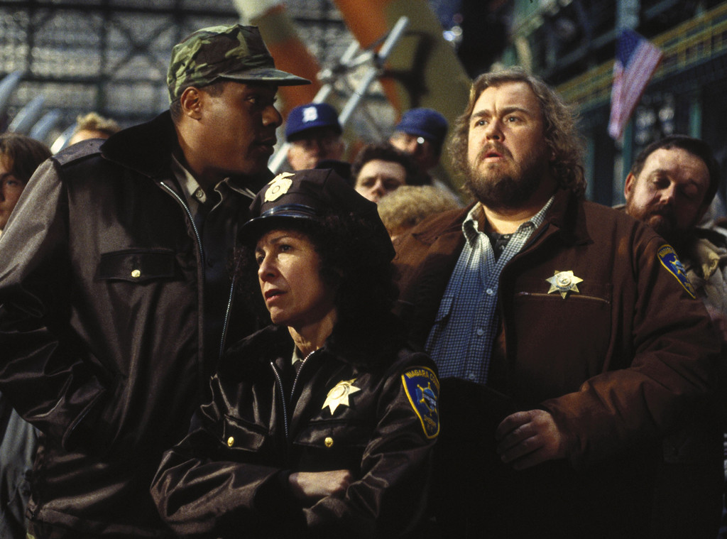 Photos From John Candy S Most Memorable Movies E Online