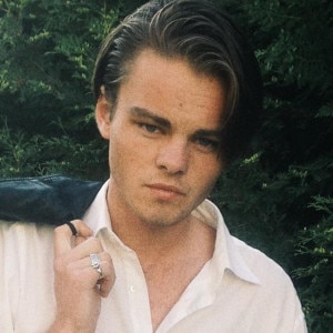 Leonardo hot sale dicaprio ring