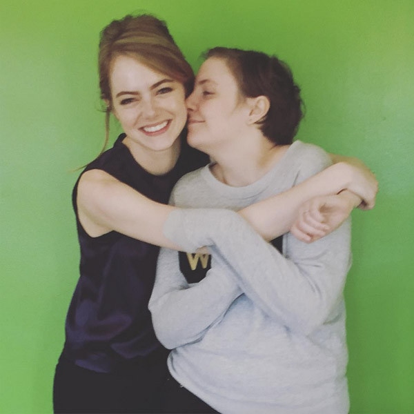 New trending GIF tagged hbo hug best friends…
