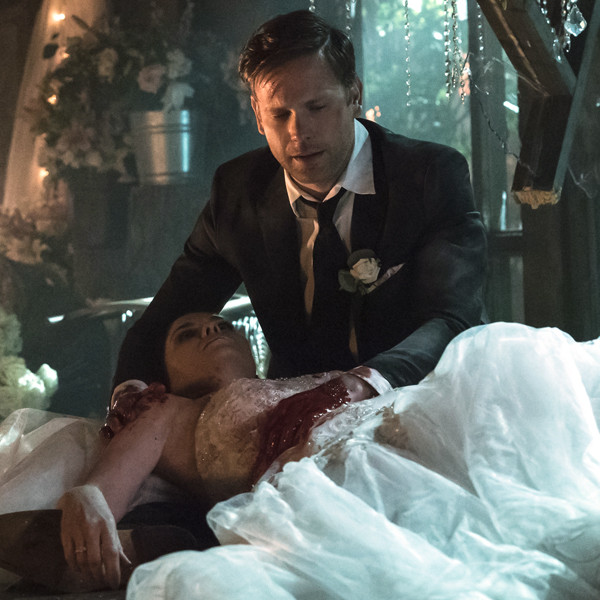Why Couldn't Alaric Compel Jo On 'The Vampire Diaries'? This Doctor Might  Be Hiding A Secret