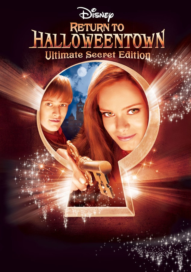 Amazing Disney Channel Halloween Movies 2000s Of The Decade Don T Miss 