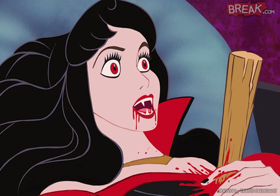 Disney Halloween