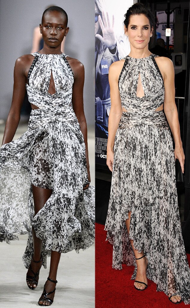 The Red Carpet Runway: A Century of Style Evolution