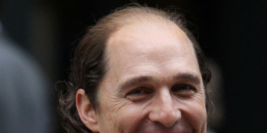 Matthew Mcconaughey Aparece Calvo No Set De Filmagem De Gold E Online Brasil Matthew Mcconaughey Aparece Calvo No Set De Filmagem De Gold E Online Brasil
