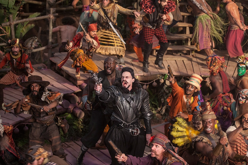 Pan Movie