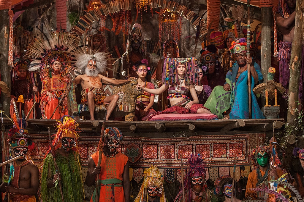 Put 'Em Up from Pan Movie Pics E! News