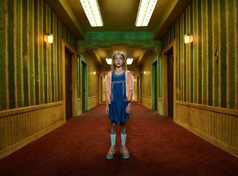 images American Horror Stories Scarlett cast von american horror story hotel