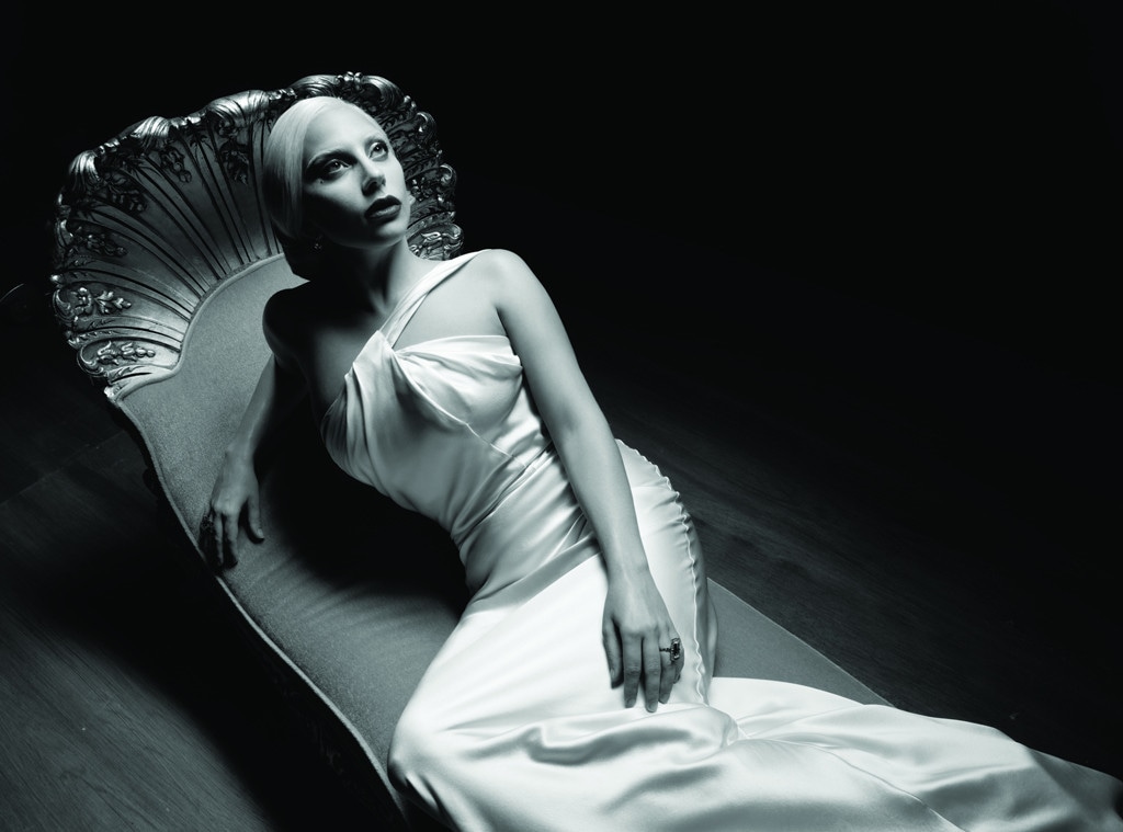 American Horror Story: Hotel, AHS, Lady Gaga