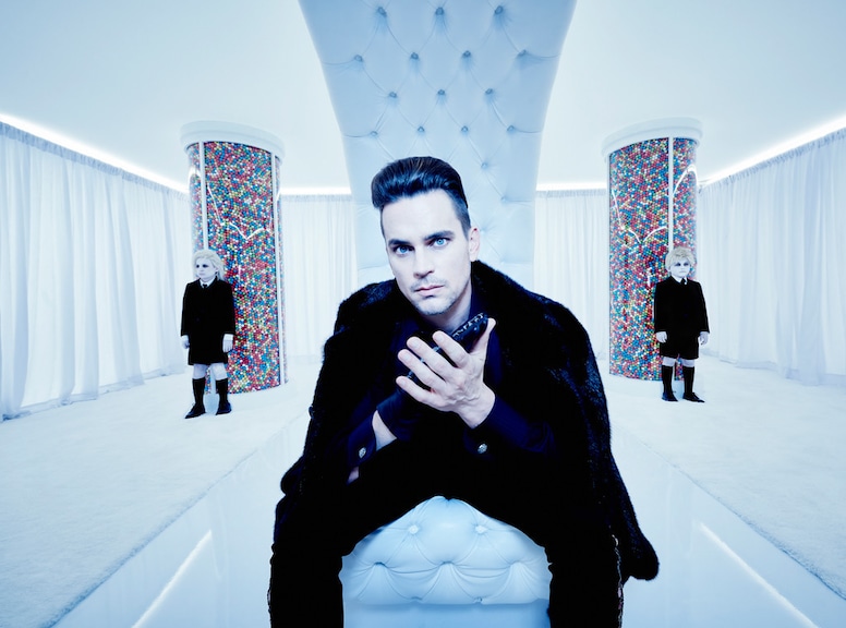 American Horror Story: Hotel, AHS