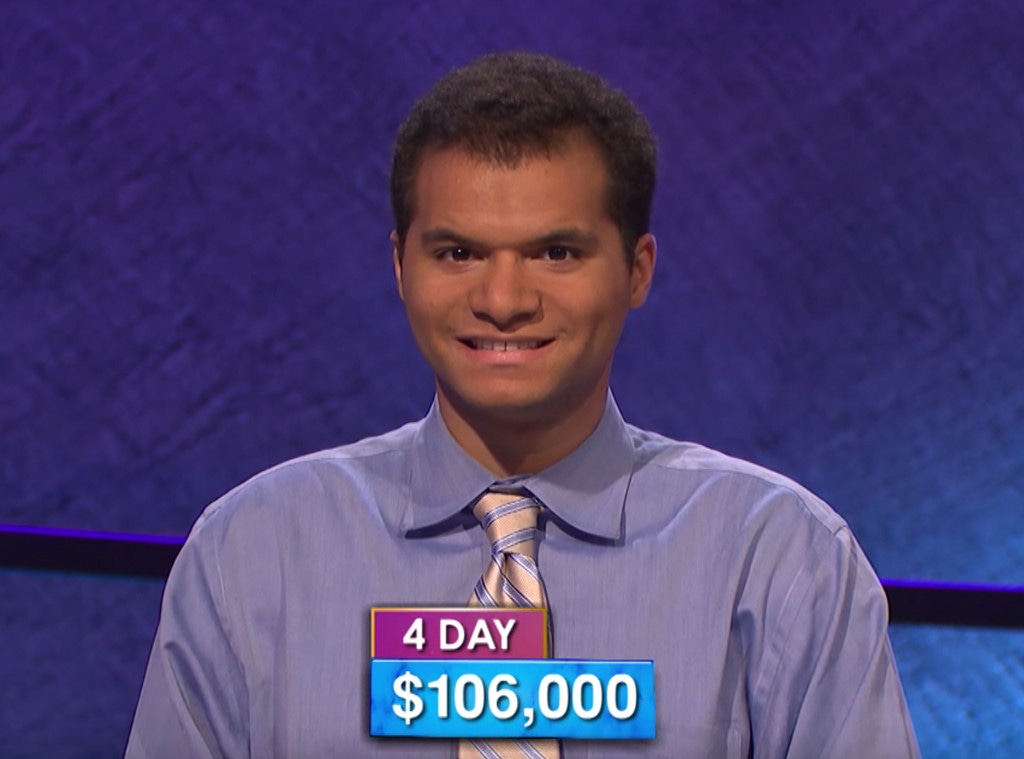 Matt Jackson, Jeopardy