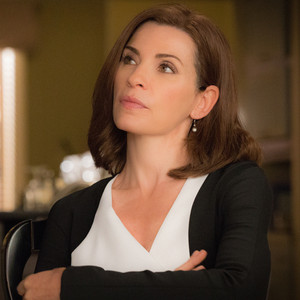 What Julianna Margulies Has Learned From The Good Wife's Alicia ...