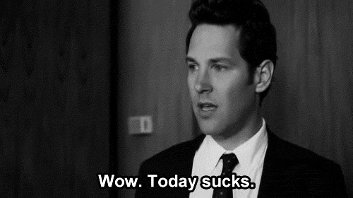 25 GIFs That Perfectly Describe Monday Mornings - E! Online
