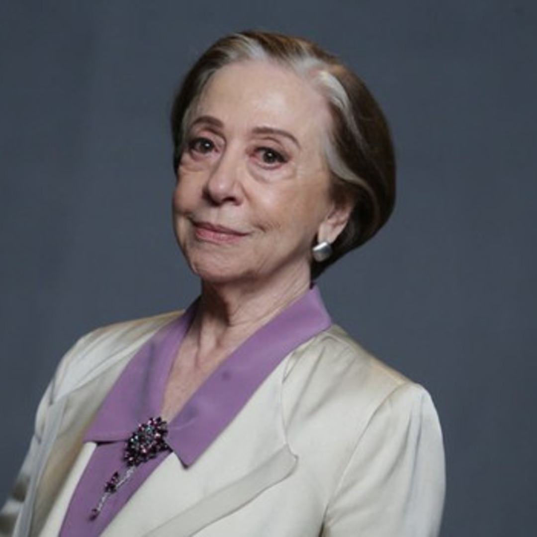 fernanda montenegro concorre ao emmy internacional e fernanda montenegro concorre ao emmy internacional e