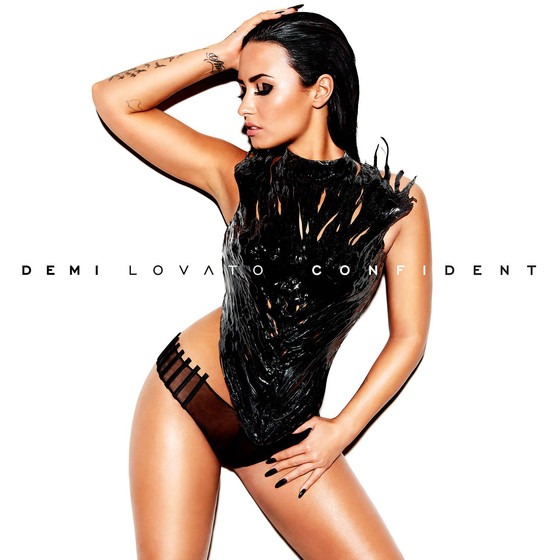 Demi Lovato, Confident