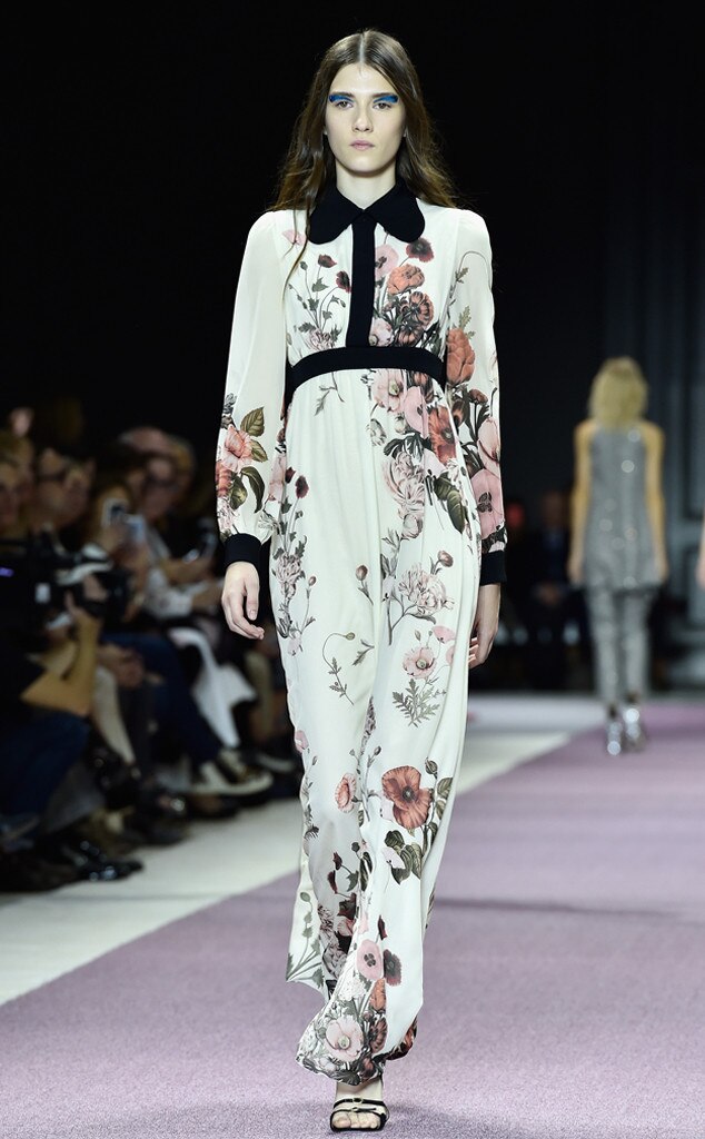 Giambattista Valli from Best Looks at Paris Fashion Week Spring 2016 ...