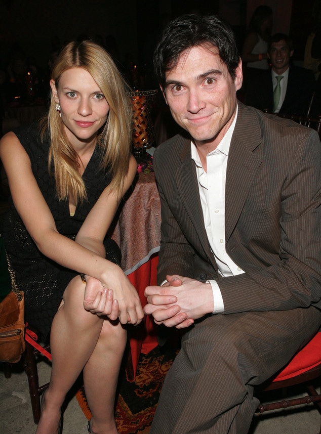 Billy Crudup, Claire Danes